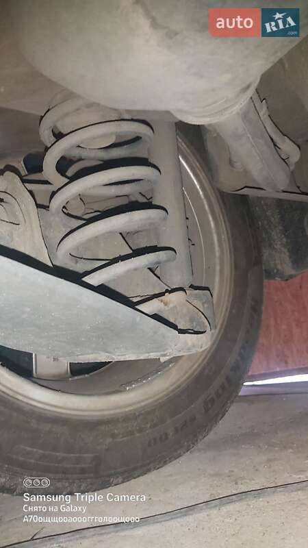 Седан Volkswagen Bora 2003 в Балте