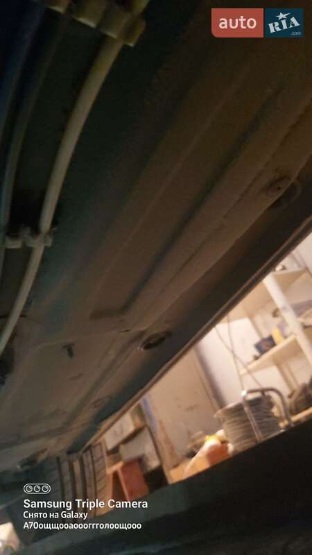 Седан Volkswagen Bora 2003 в Балте