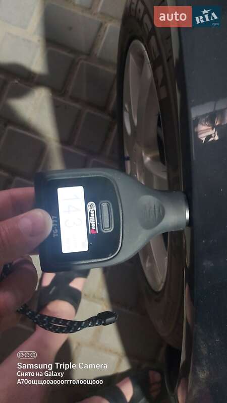 Седан Volkswagen Bora 2003 в Балте