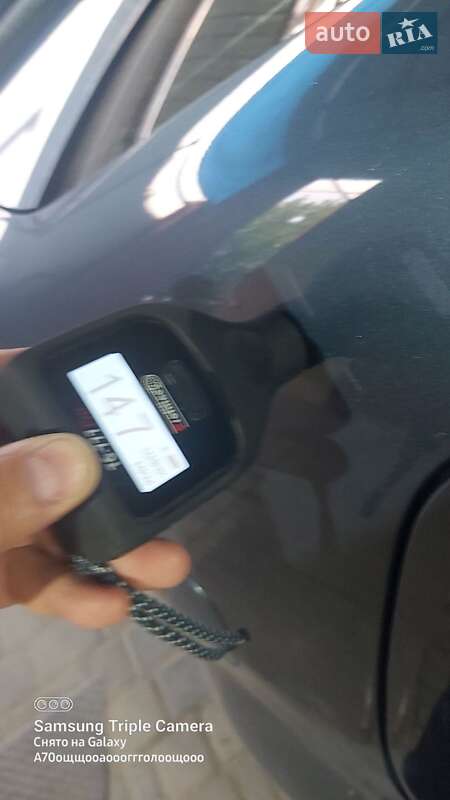 Седан Volkswagen Bora 2003 в Балте