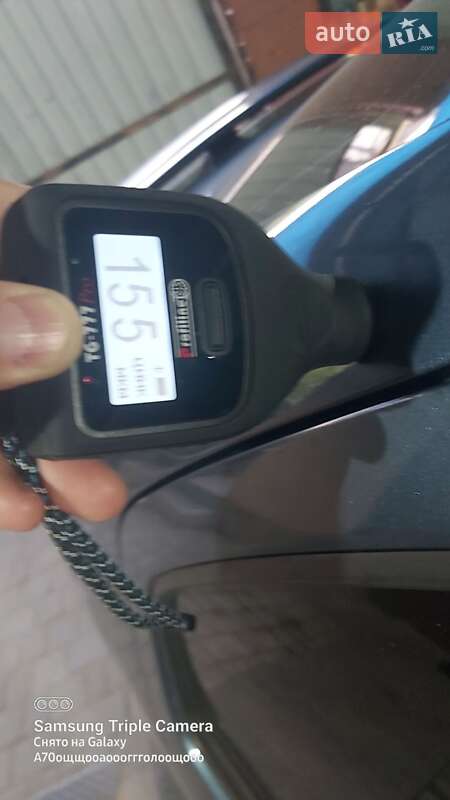 Седан Volkswagen Bora 2003 в Балте