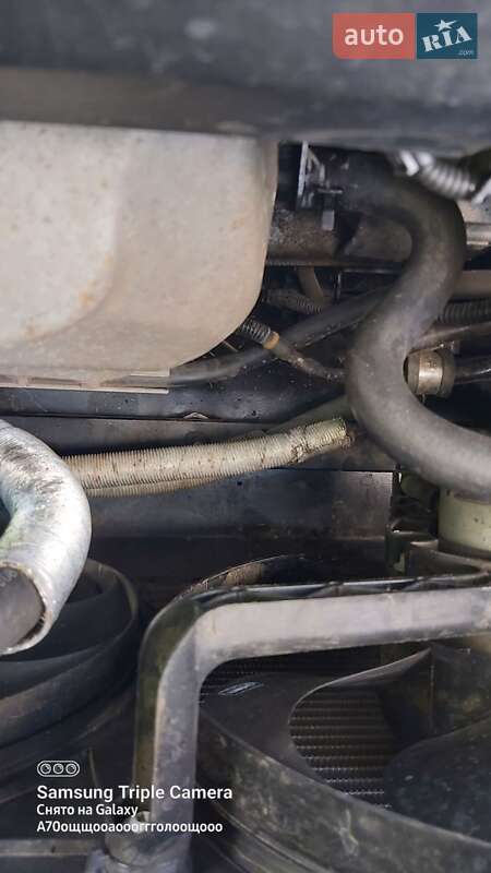 Седан Volkswagen Bora 2003 в Балте