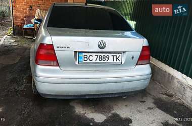 Седан Volkswagen Bora 2001 в Хмельнике