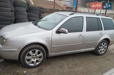 Универсал Volkswagen Bora 2000 в Ивано-Франковске