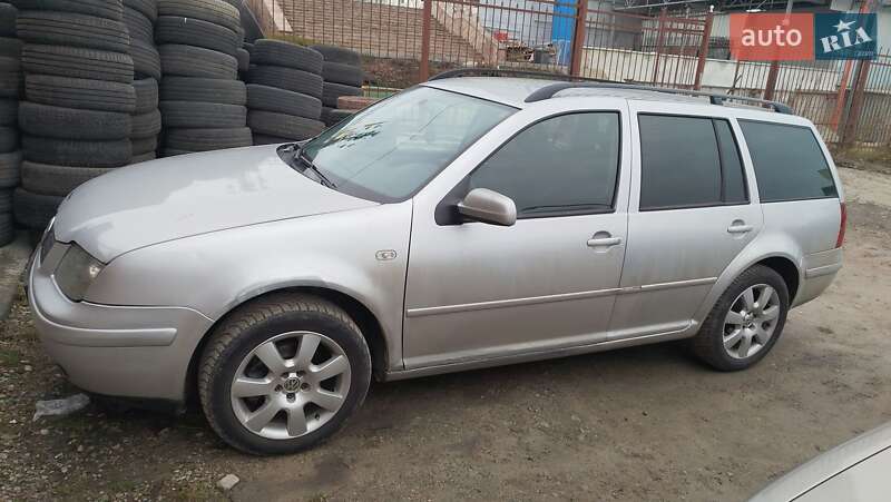 Volkswagen Bora 2000 Volkswagen Bora 2000