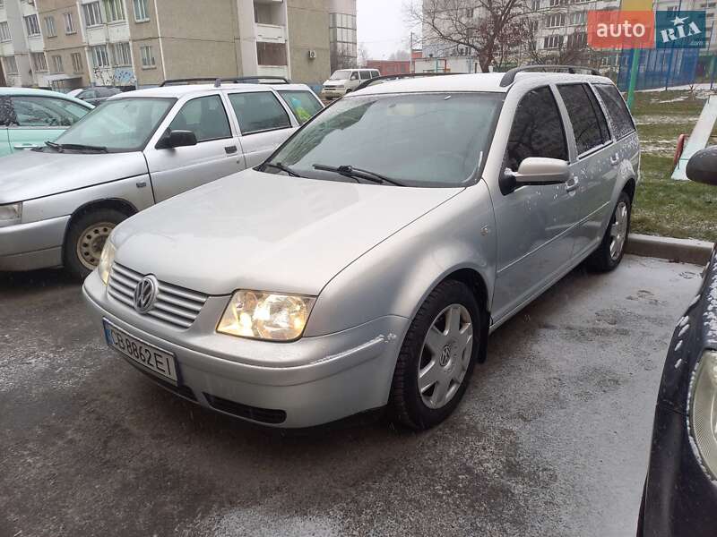 Volkswagen Bora 2000 Volkswagen Bora 2000