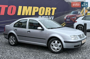 Седан Volkswagen Bora 2000 в Стрые