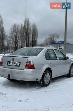 Седан Volkswagen Bora 1999 в Києві