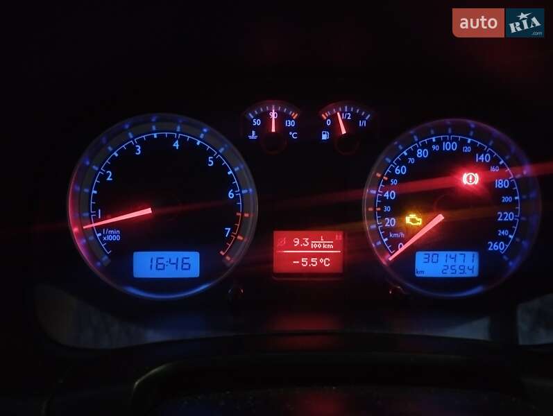 Седан Volkswagen Bora 2001 в Владимире