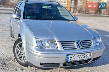 Універсал Volkswagen Bora 2002 в Києві