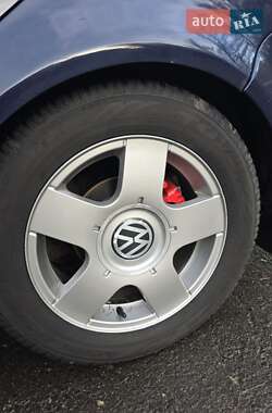 Седан Volkswagen Bora 2000 в Киеве