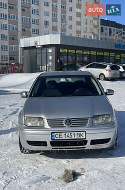 Седан Volkswagen Bora 2003 в Хмельницькому