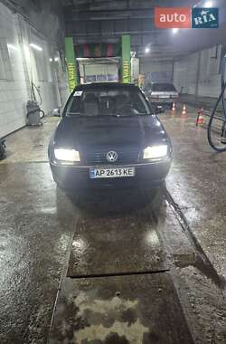 Седан Volkswagen Bora 2003 в Запоріжжі