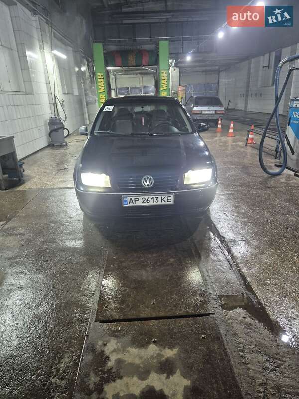 Volkswagen Bora 2003 Volkswagen Bora 2003