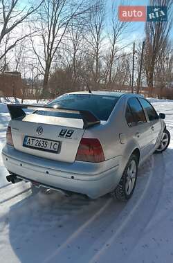 Седан Volkswagen Bora 1998 в Хмельницькому