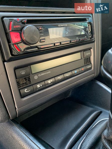 Седан Volkswagen Bora 2001 в Коломые
