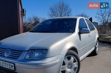 Седан Volkswagen Bora 2000 в Хмельницькому