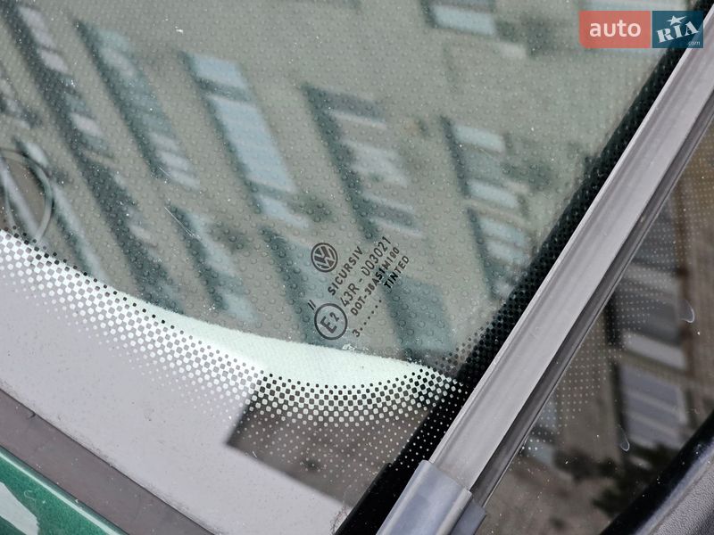 Седан Volkswagen Bora 2003 в Харькове