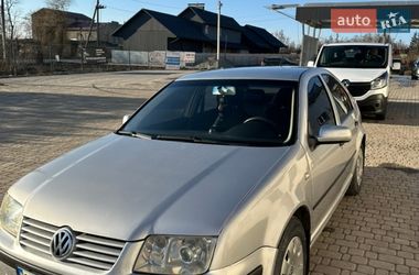 Седан Volkswagen Bora 2003 в Борщеві