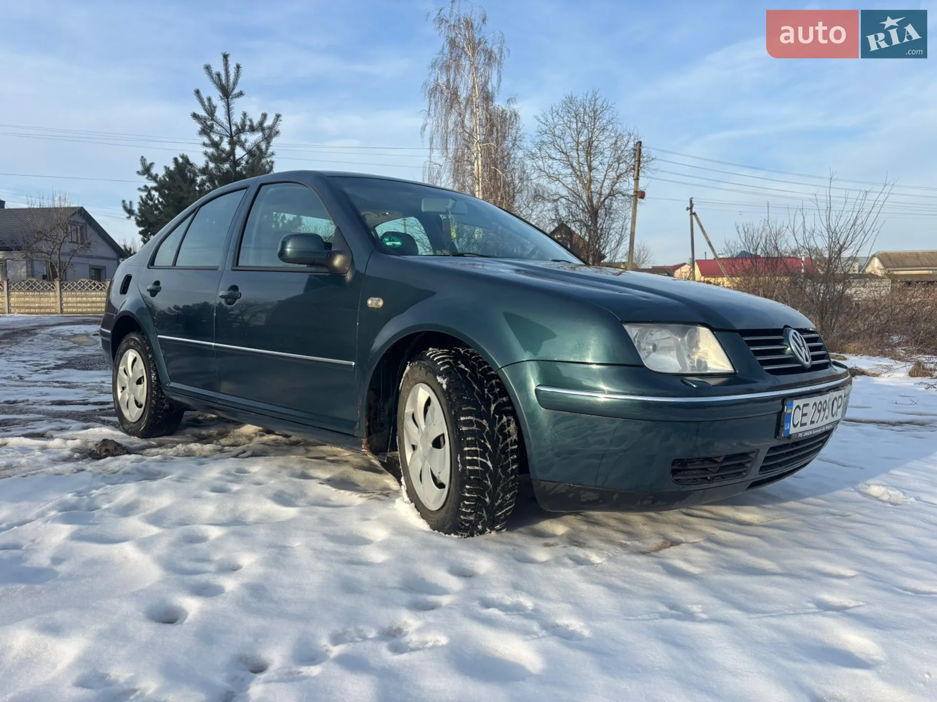 Volkswagen Bora 2002 VIN WVWZZZ1JZ3W247654 фото оголошення 4 з 30