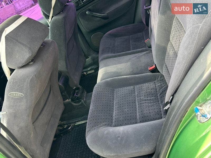 Седан Volkswagen Bora 1999 в Ходорове