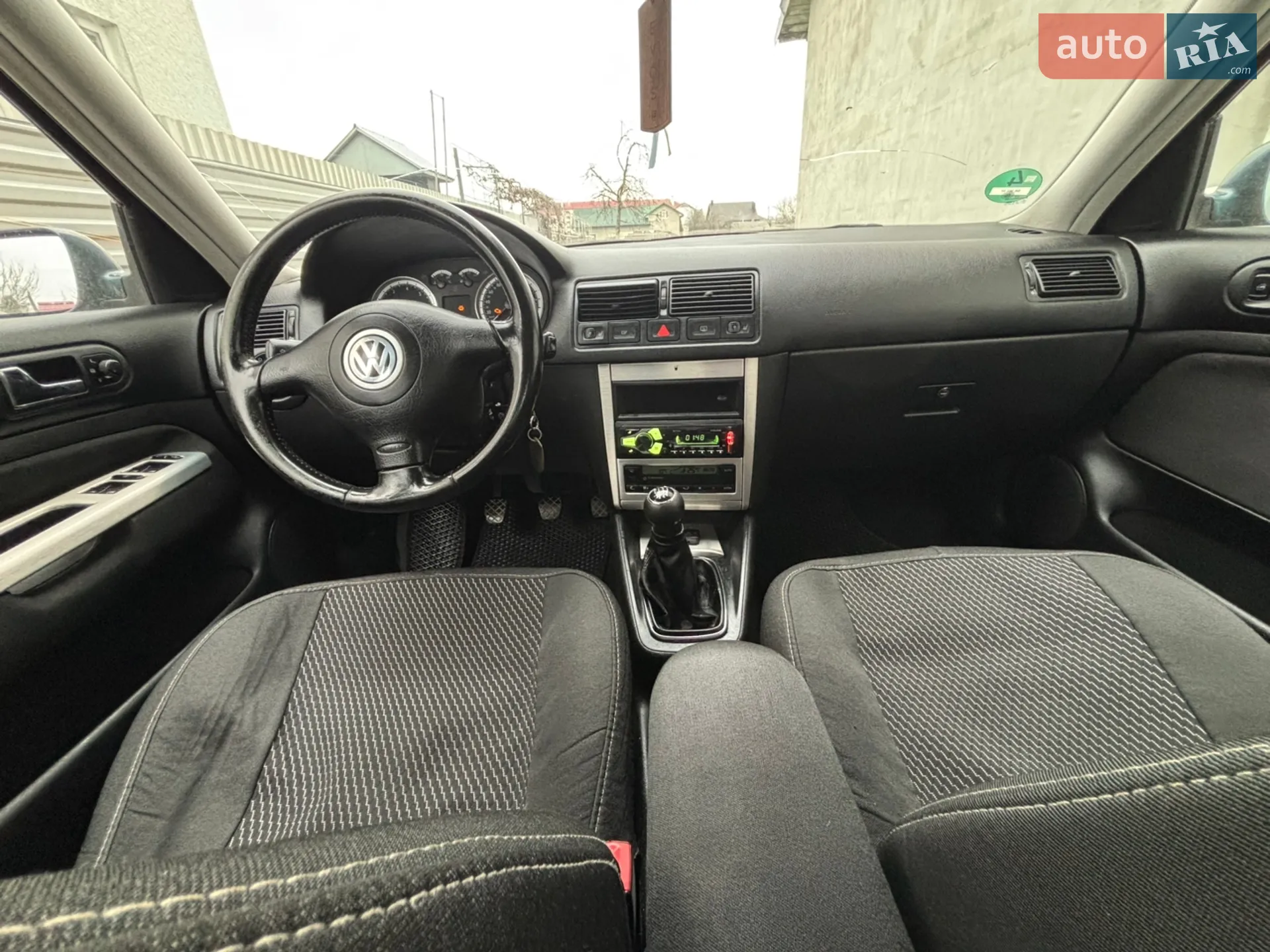 Volkswagen Bora 2002 VIN WVWZZZ1JZ3W247654 фото оголошення 22 з 30