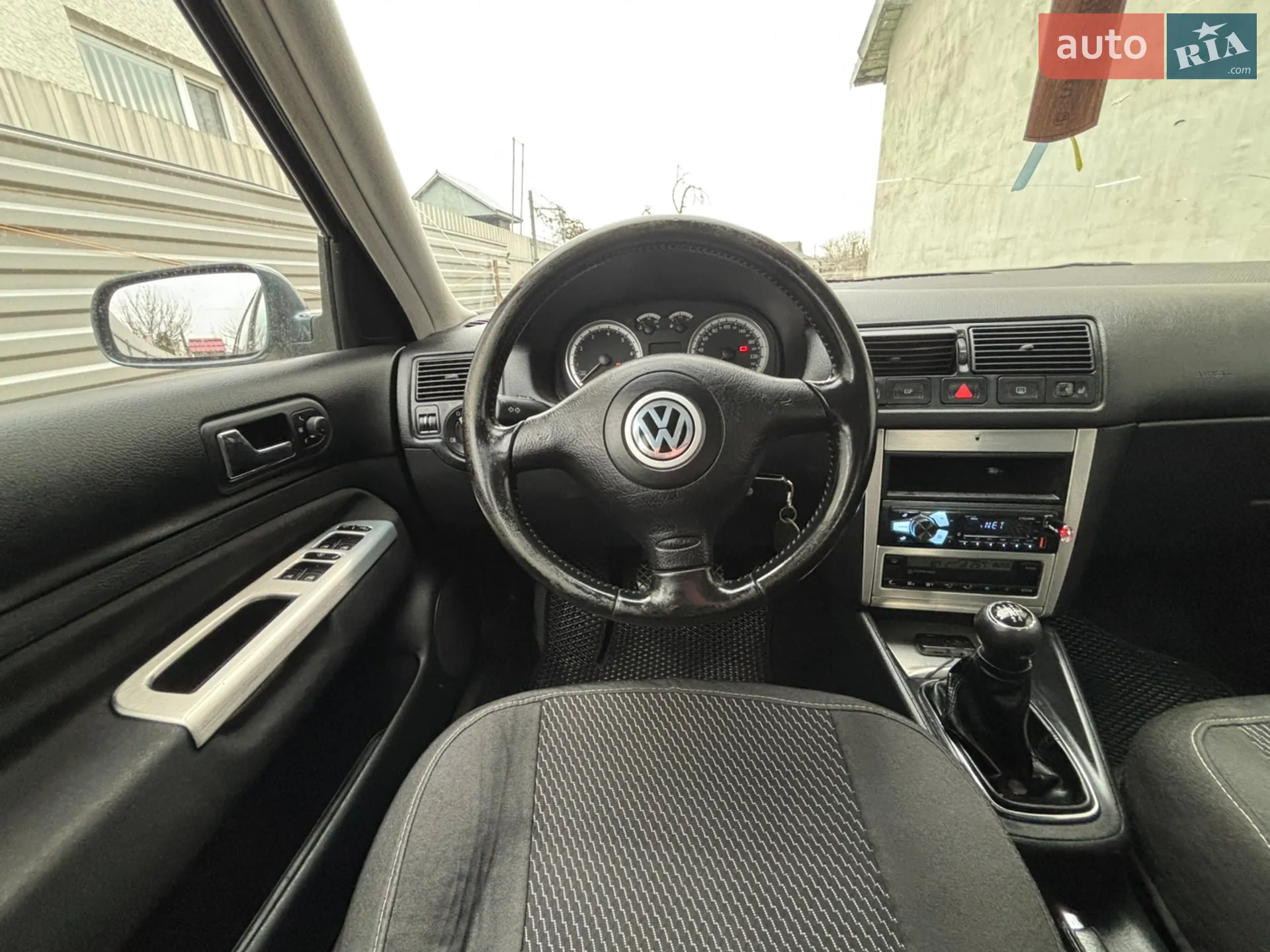 Volkswagen Bora 2002 VIN WVWZZZ1JZ3W247654 фото оголошення 23 з 30