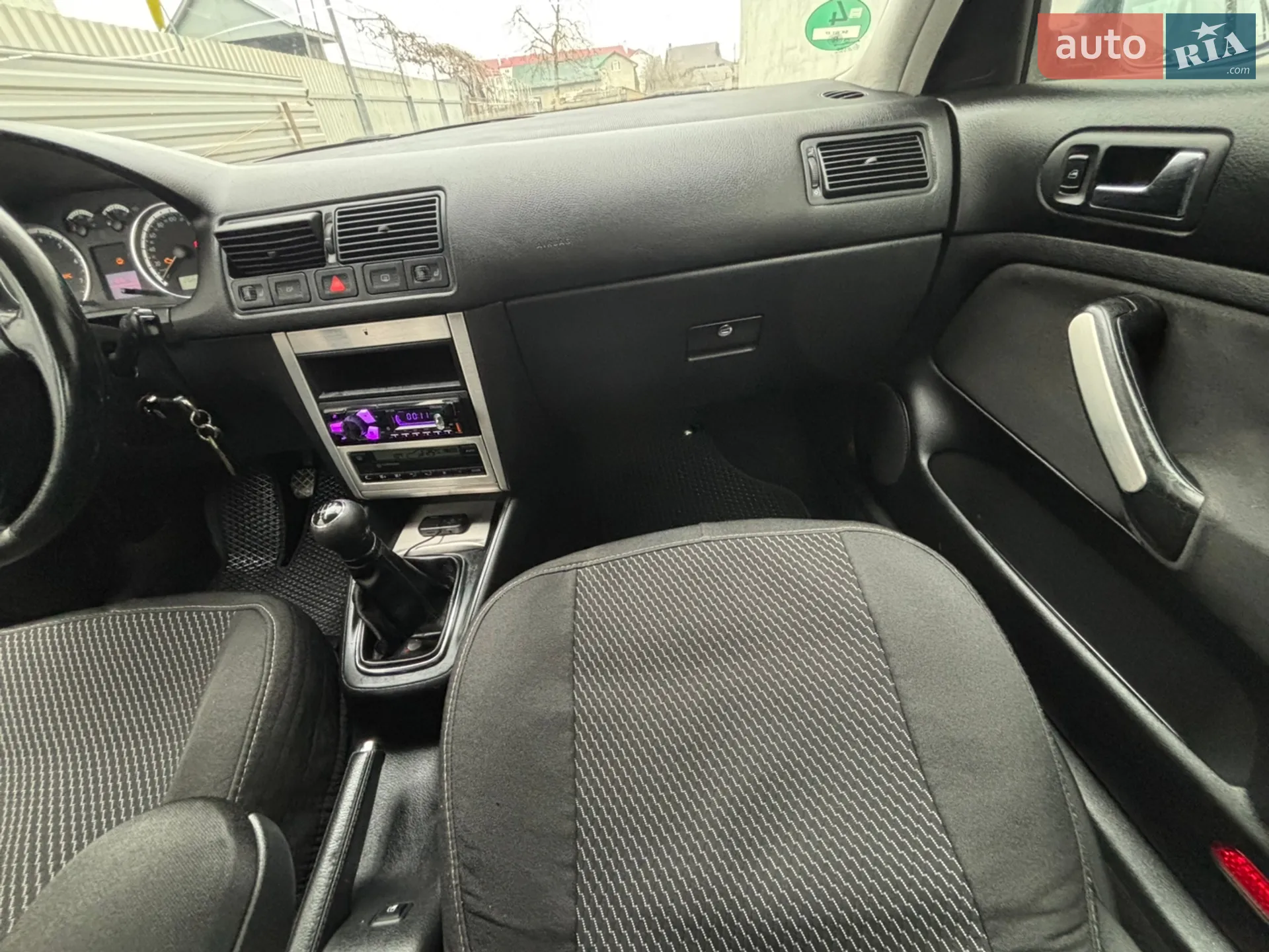 Volkswagen Bora 2002 VIN WVWZZZ1JZ3W247654 фото оголошення 24 з 30