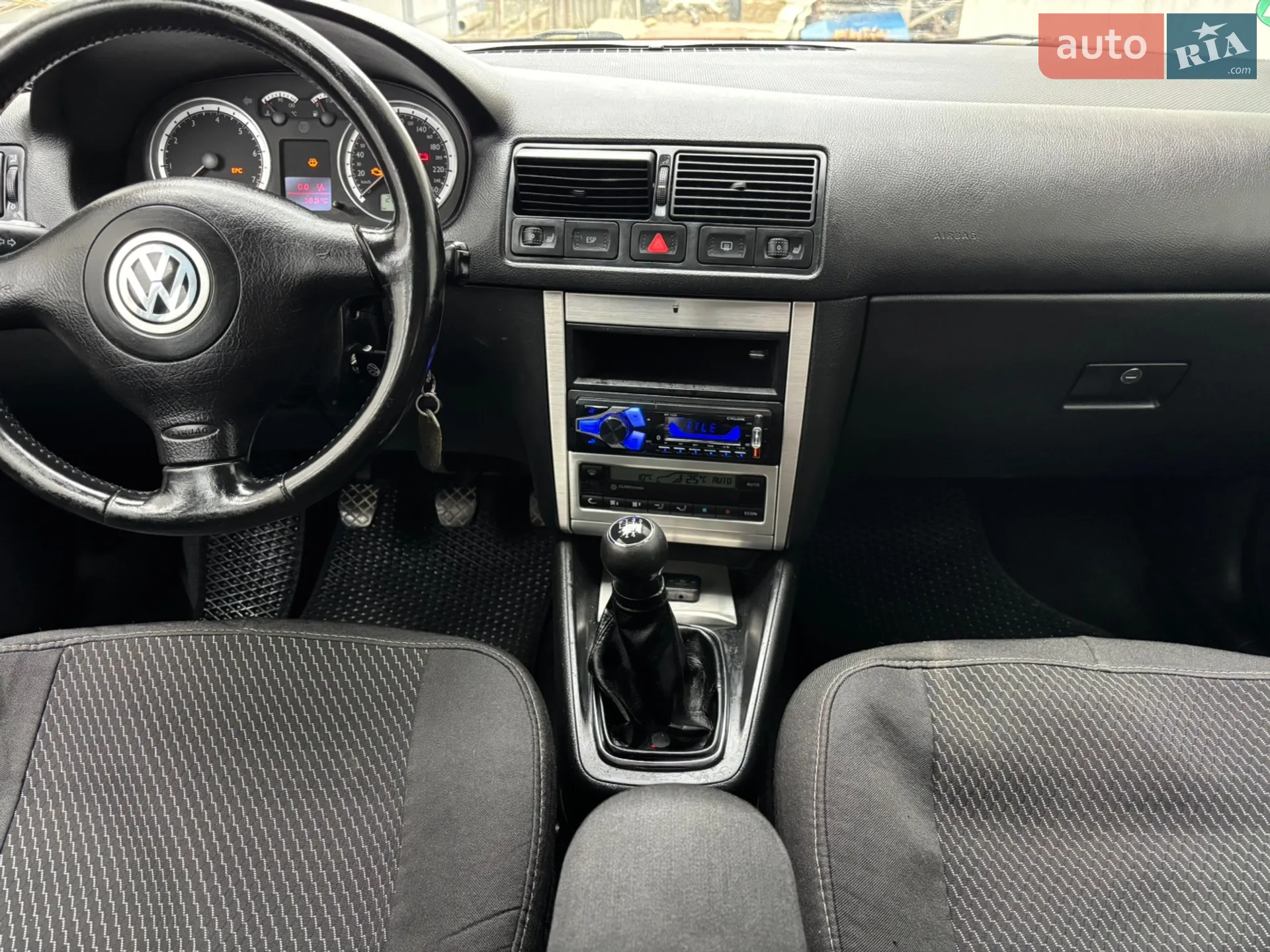 Volkswagen Bora 2002 VIN WVWZZZ1JZ3W247654 фото оголошення 26 з 30