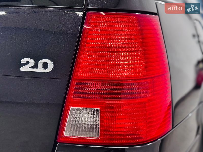 Универсал Volkswagen Bora 2001 в Стрые