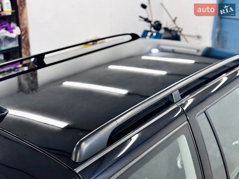 Универсал Volkswagen Bora 2001 в Стрые