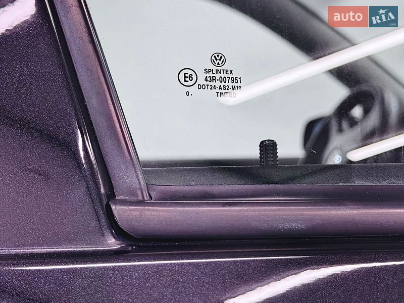 Универсал Volkswagen Bora 2001 в Стрые