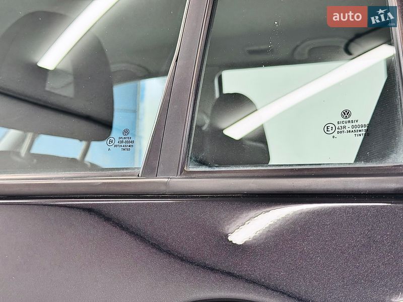 Универсал Volkswagen Bora 2001 в Стрые