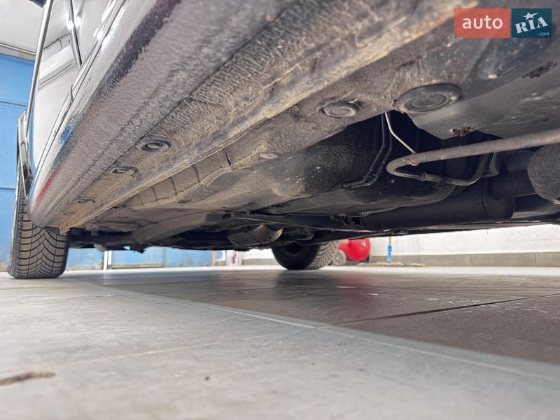 Универсал Volkswagen Bora 2001 в Стрые