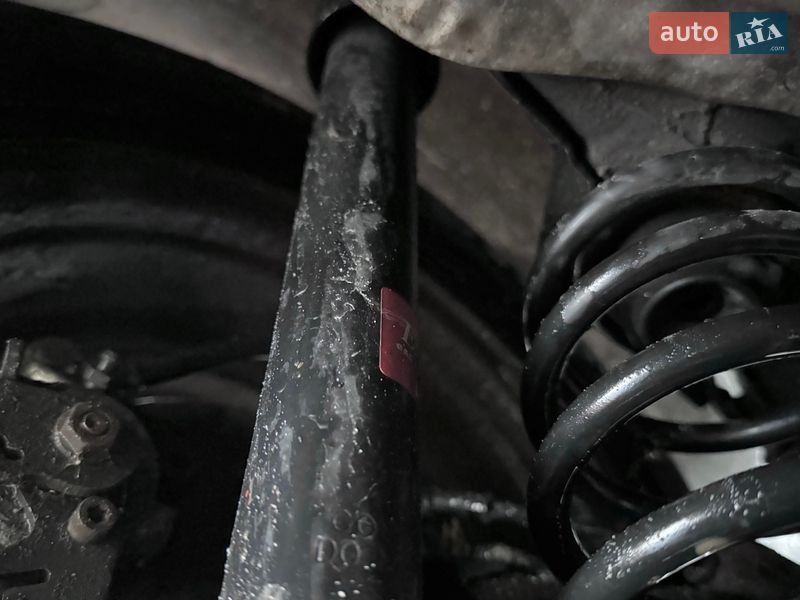 Универсал Volkswagen Bora 2001 в Стрые