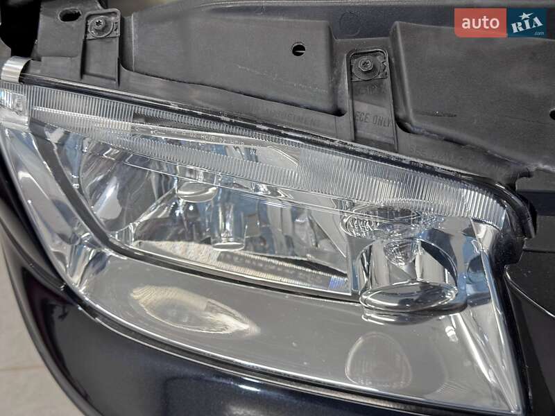 Универсал Volkswagen Bora 2001 в Стрые