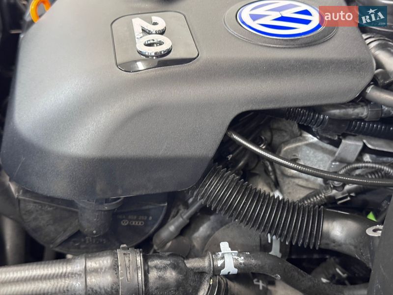 Универсал Volkswagen Bora 2001 в Стрые