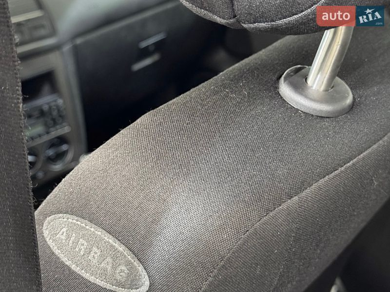 Универсал Volkswagen Bora 2001 в Стрые