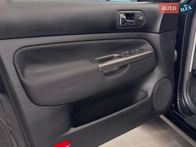 Универсал Volkswagen Bora 2001 в Стрые