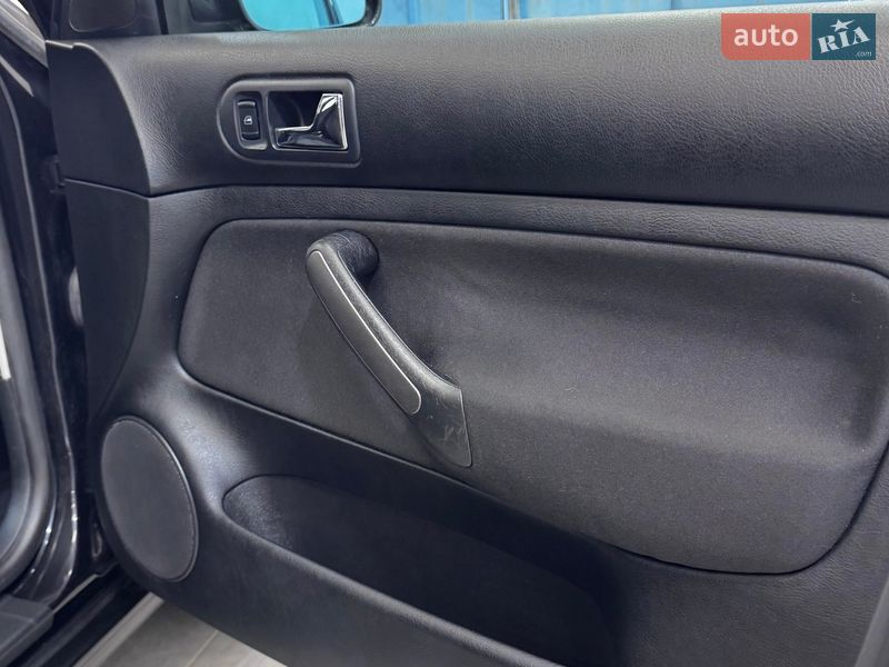 Универсал Volkswagen Bora 2001 в Стрые