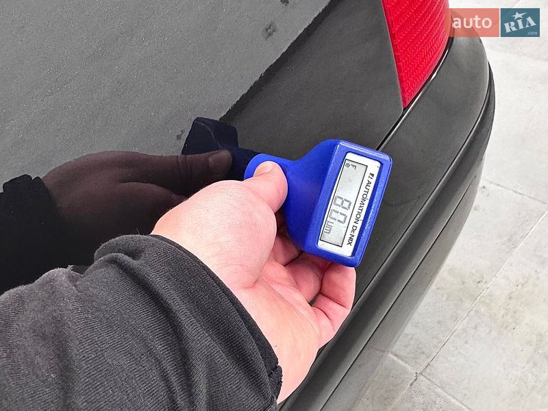 Универсал Volkswagen Bora 2001 в Стрые