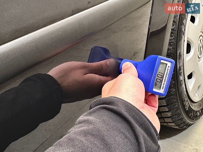 Универсал Volkswagen Bora 2001 в Стрые