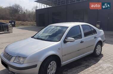 Седан Volkswagen Bora 2000 в Львові