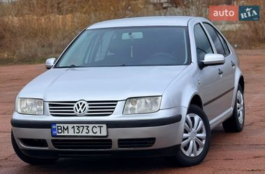 Седан Volkswagen Bora 2004 в Мене