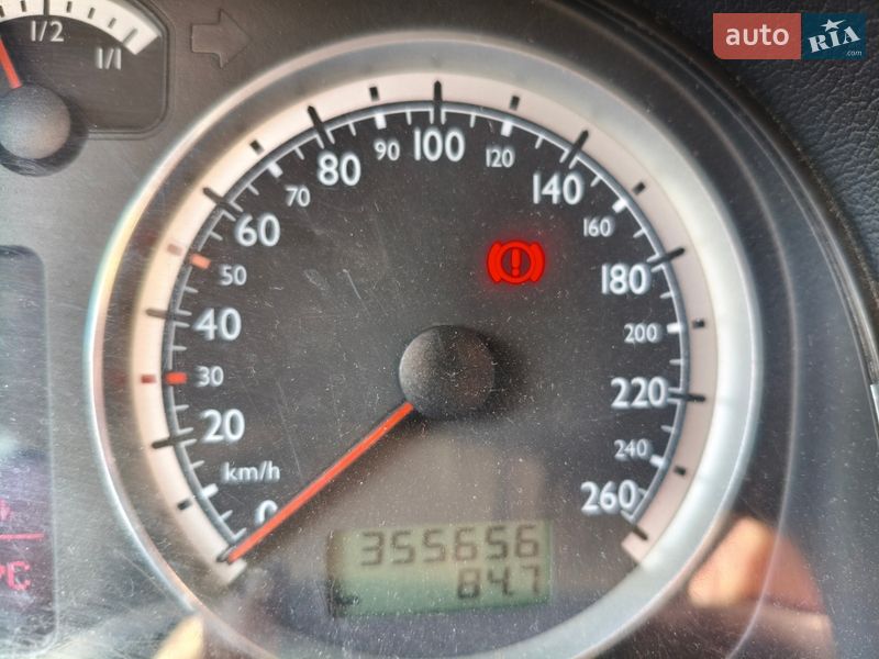 Универсал Volkswagen Bora 2004 в Мукачево фото 7 Универсал Volkswagen Bora 2004 в Мукачево