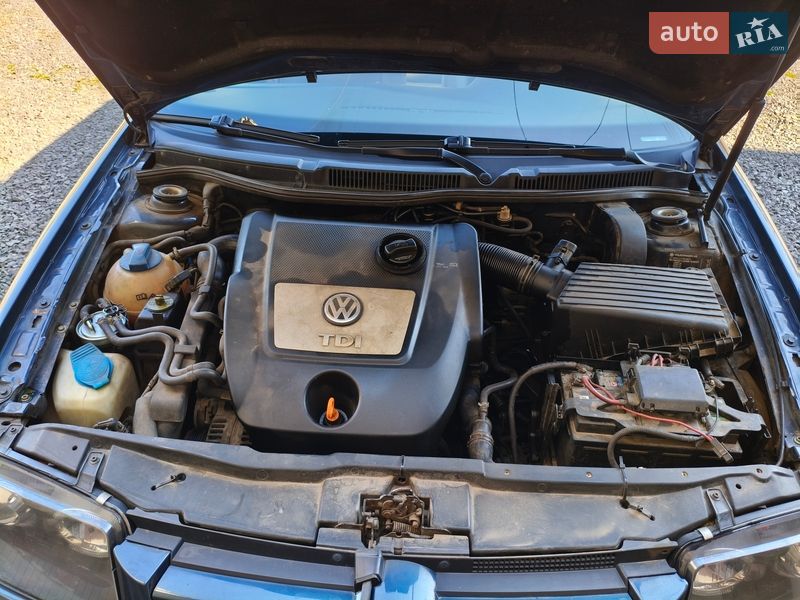 Универсал Volkswagen Bora 2004 в Мукачево фото 10 Универсал Volkswagen Bora 2004 в Мукачево