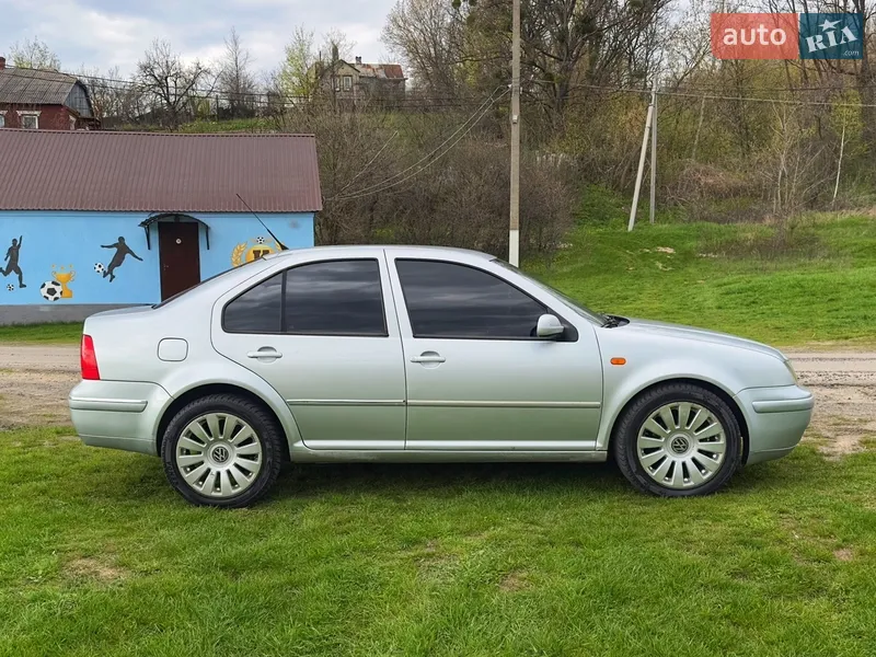 Volkswagen Bora 2000 VIN WVWZZZ1JZ1W507760 фото оголошення 4 з 56