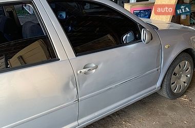 Седан Volkswagen Bora 1999 в Шептицькому