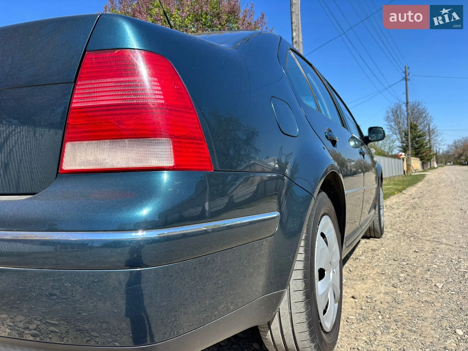 Volkswagen Bora 2002 VIN WVWZZZ1JZ3W247654 фото оголошення 10 з 30