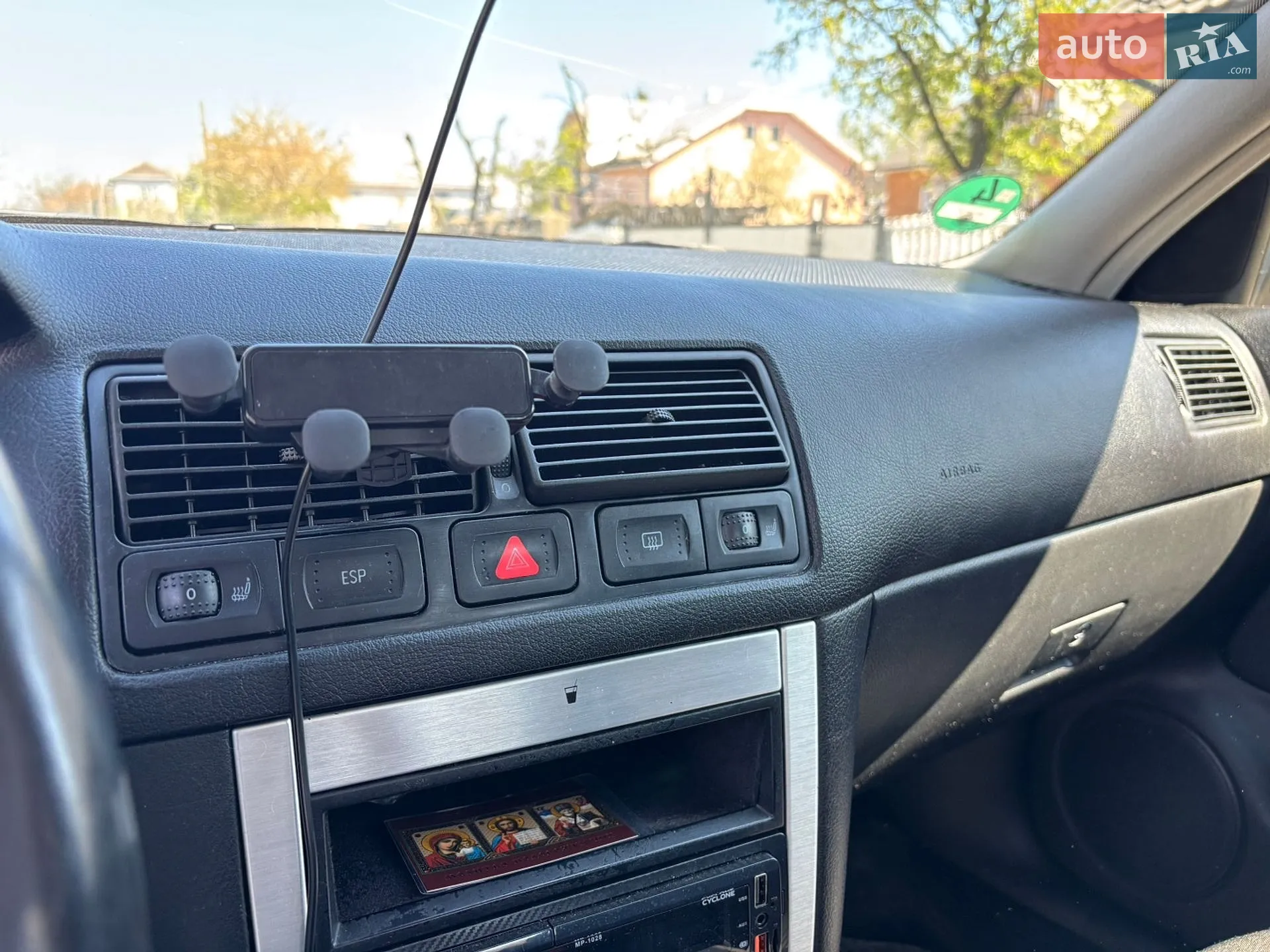 Volkswagen Bora 2002 VIN WVWZZZ1JZ3W247654 фото оголошення 15 з 30